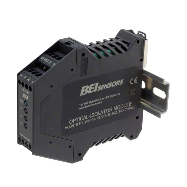 60001-010 Sensata-BEI Sensors  Zubehör